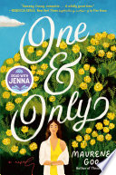 Cover of One & Only: A Read with Jenna Pick