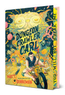 Cover of Dungeon Crawler Carl: Deluxe Edition
