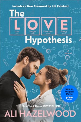 Cover of The Love Hypothesis