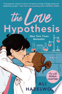 Cover of The Love Hypothesis