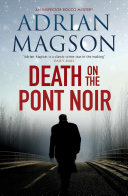 Cover of Death on the Pont Noir
