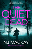 Cover of The Quiet Dead