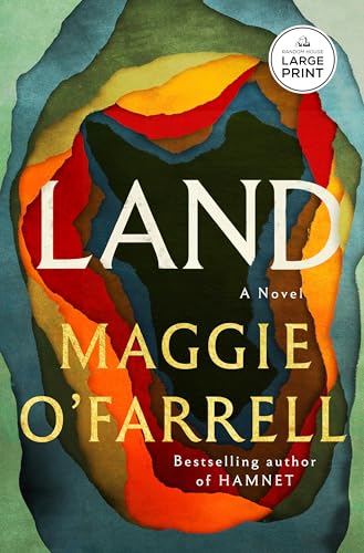 Cover of Land: A Novel