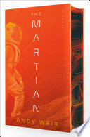 Cover of The Martian (Deluxe Edition)