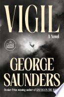 Cover of Vigil: A Novel