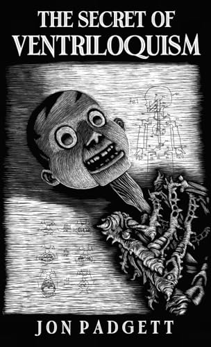 Cover of The Secret of Ventriloquism