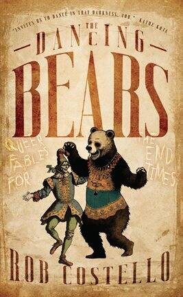 Cover of The Dancing Bears