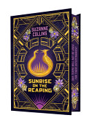 Cover of Sunrise on the Reaping: Collector's Edition (a Hunger Games Novel)