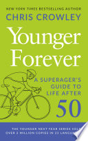 Cover of Younger Forever