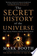 Cover of The Secret History of the Universe