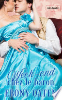 Cover of Weekend chez le baron