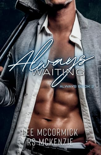 Cover of Always Waiting
