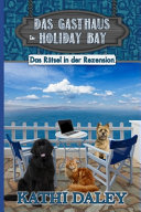 Cover of Das Gasthaus in Holiday Bay