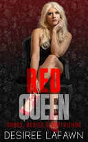 Cover of Red Queen