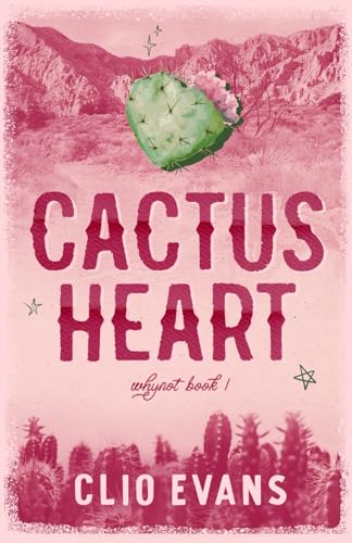 Cover of Cactus Heart