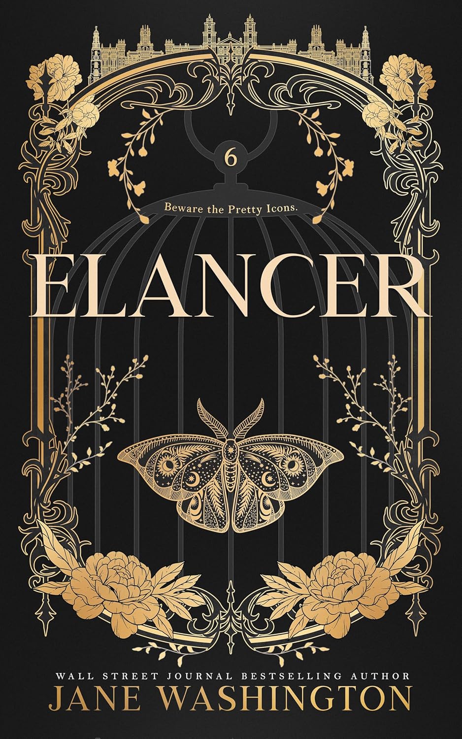 Cover of Elancer
