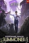 Cover of Nightmare Realm Summoner