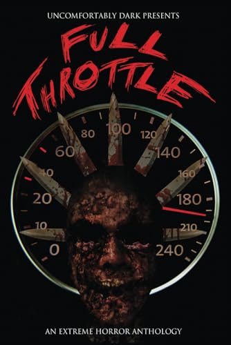 Cover of Full Throttle