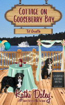 Cover of Cottage on Gooseberry Bay