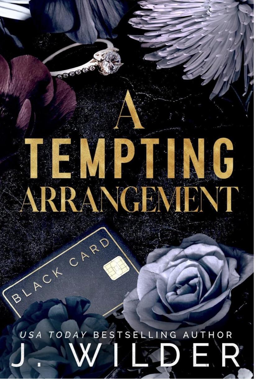 Cover of A Tempting Arrangement