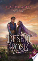 Cover of Desert Rose