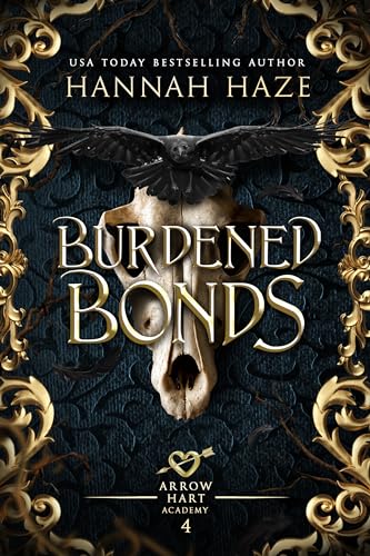 Cover of Burdened Bonds
