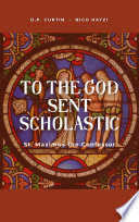 Cover of To the God sent scholastic