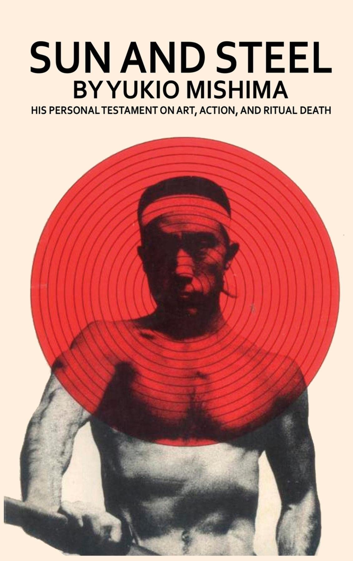 Cover of Sun and Steel