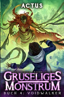 Cover of Voidwalker