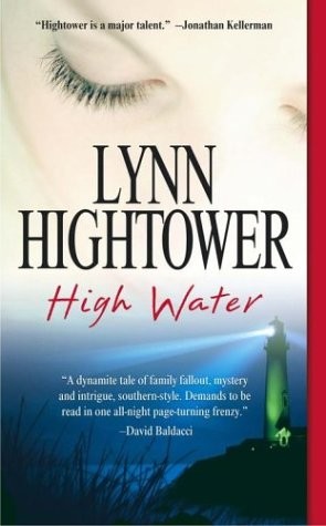 Cover of High Water