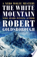 Cover of The White Mountain