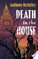 Cover of Death in the House