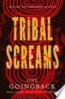 Cover of Tribal Screams