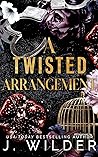 Cover of A Twisted Arrangement