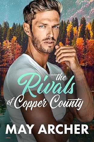Cover of Rivals of Copper County