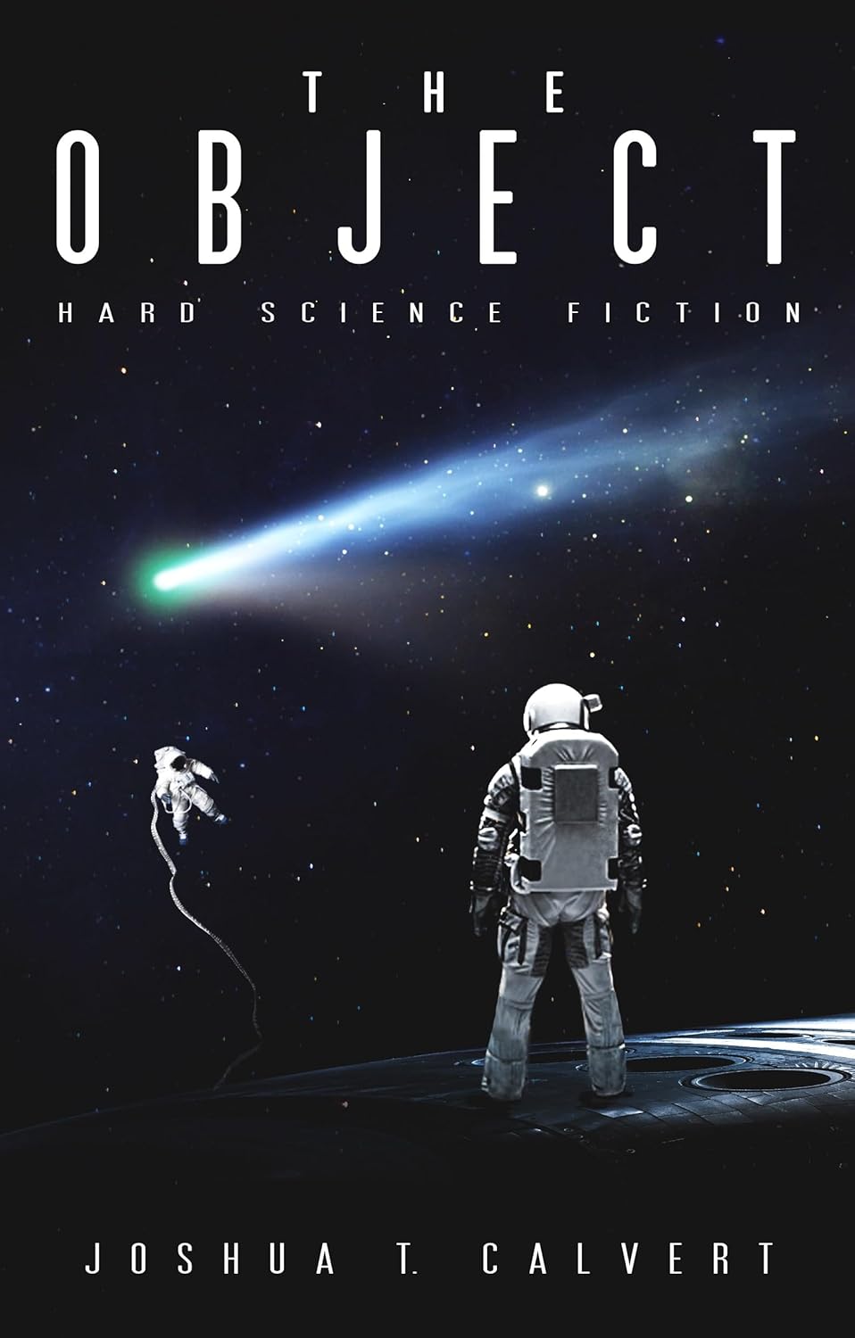 Cover of The Object