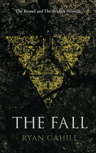 Cover of The Fall