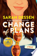 Cover of Change of Plans