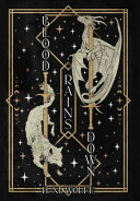 Cover of Blood Rains Down