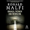 Cover of Small Town Horror