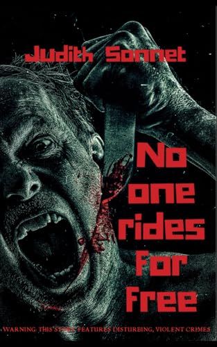 Cover of No One Rides for Free