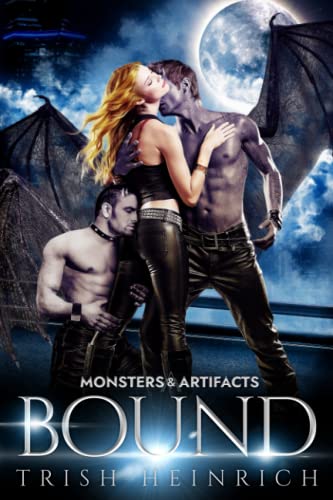 Cover of Bound