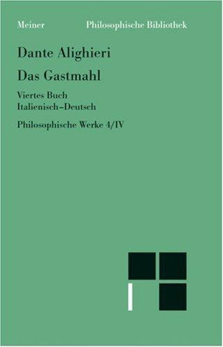 Cover of Convivio