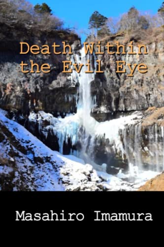 Cover of Death Within the Evil Eye
