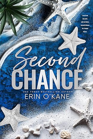 Cover of Second Chance
