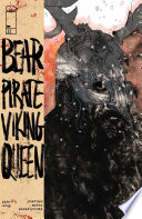 Cover of Bear Pirate Viking Queen #2