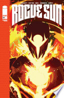 Cover of Rogue Sun #20