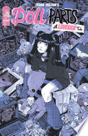 Cover of Doll Parts A Lovesick Tale #2
