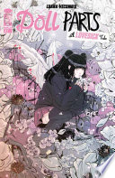 Cover of Doll Parts A Lovesick Tale #3