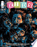 Cover of The Kids
